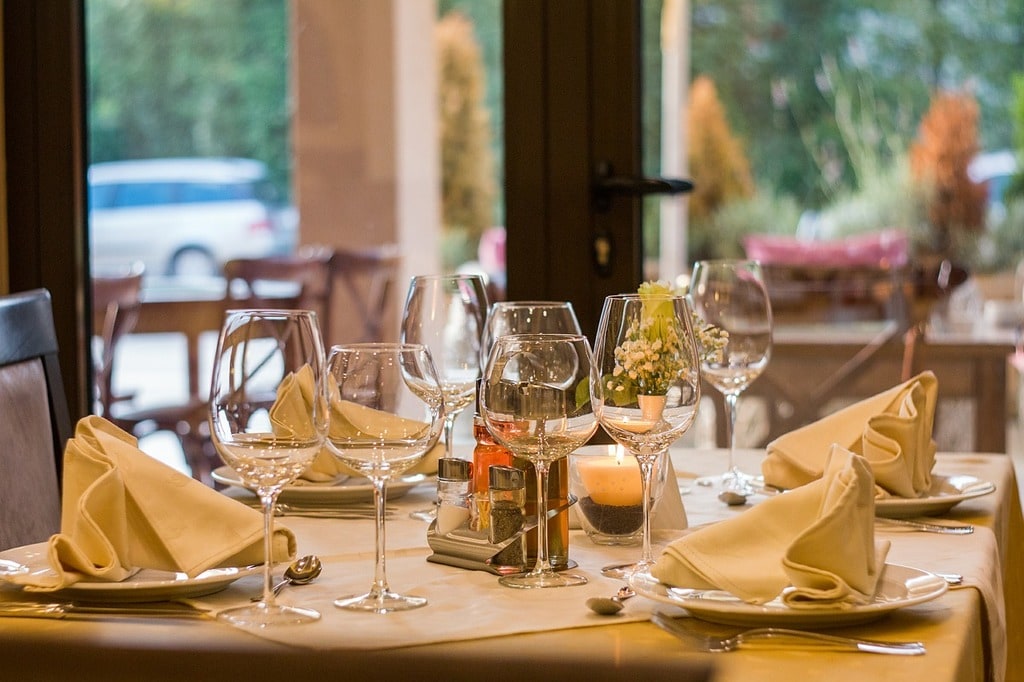 L'histoire fascinante des restaurants étoilés