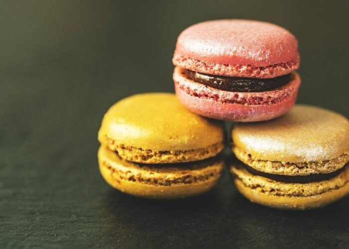 Macarons maison : une recette facile pour impressionner