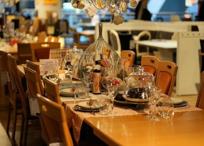 L&rsquo;enseigne néon, la solution pour mettre en valeur votre restaurant