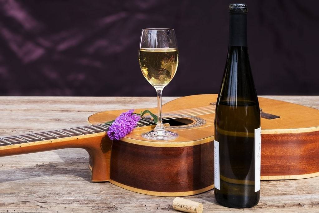 Découvrir les vins emblématiques du Val de Loire