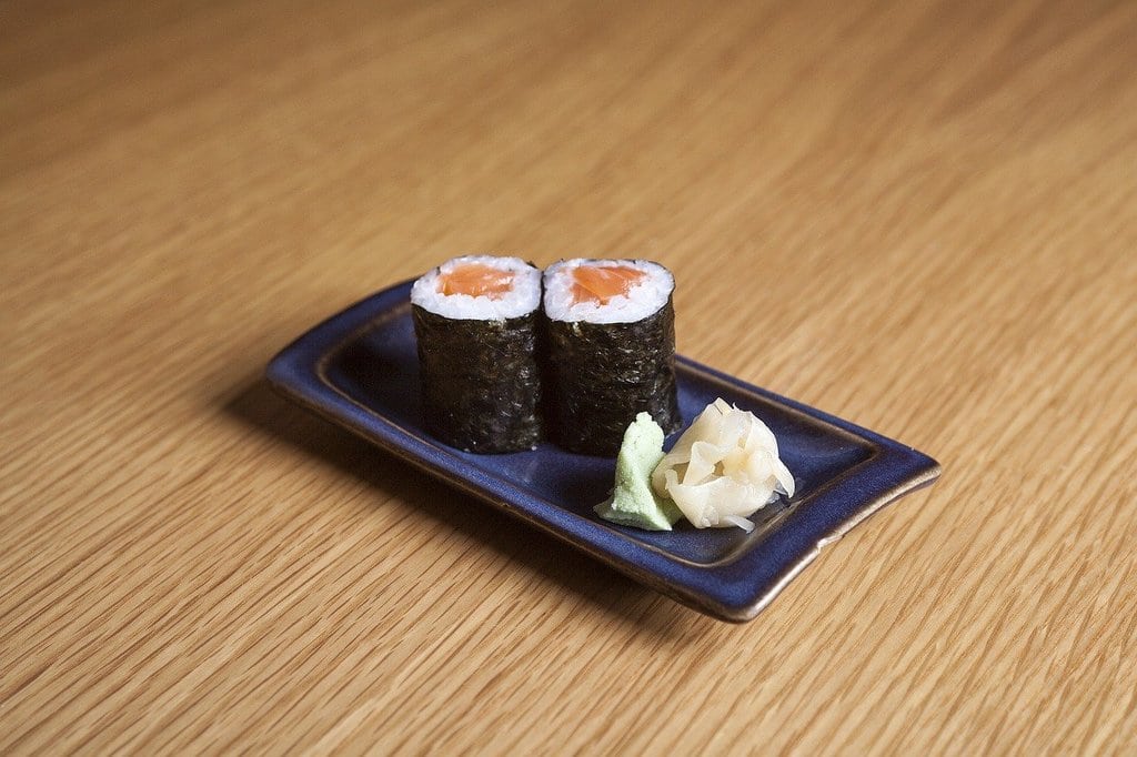 Les avantages d'un plateau repas bien choisi