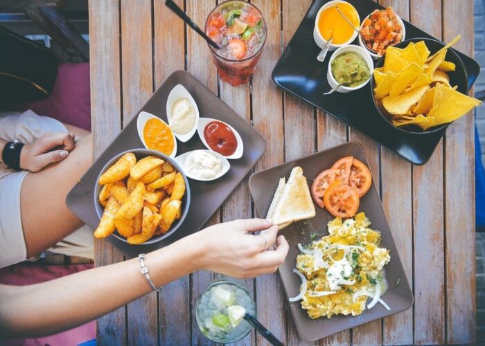 Pourquoi choisir de manger à Arras pour une belle occasion &nbsp;?
